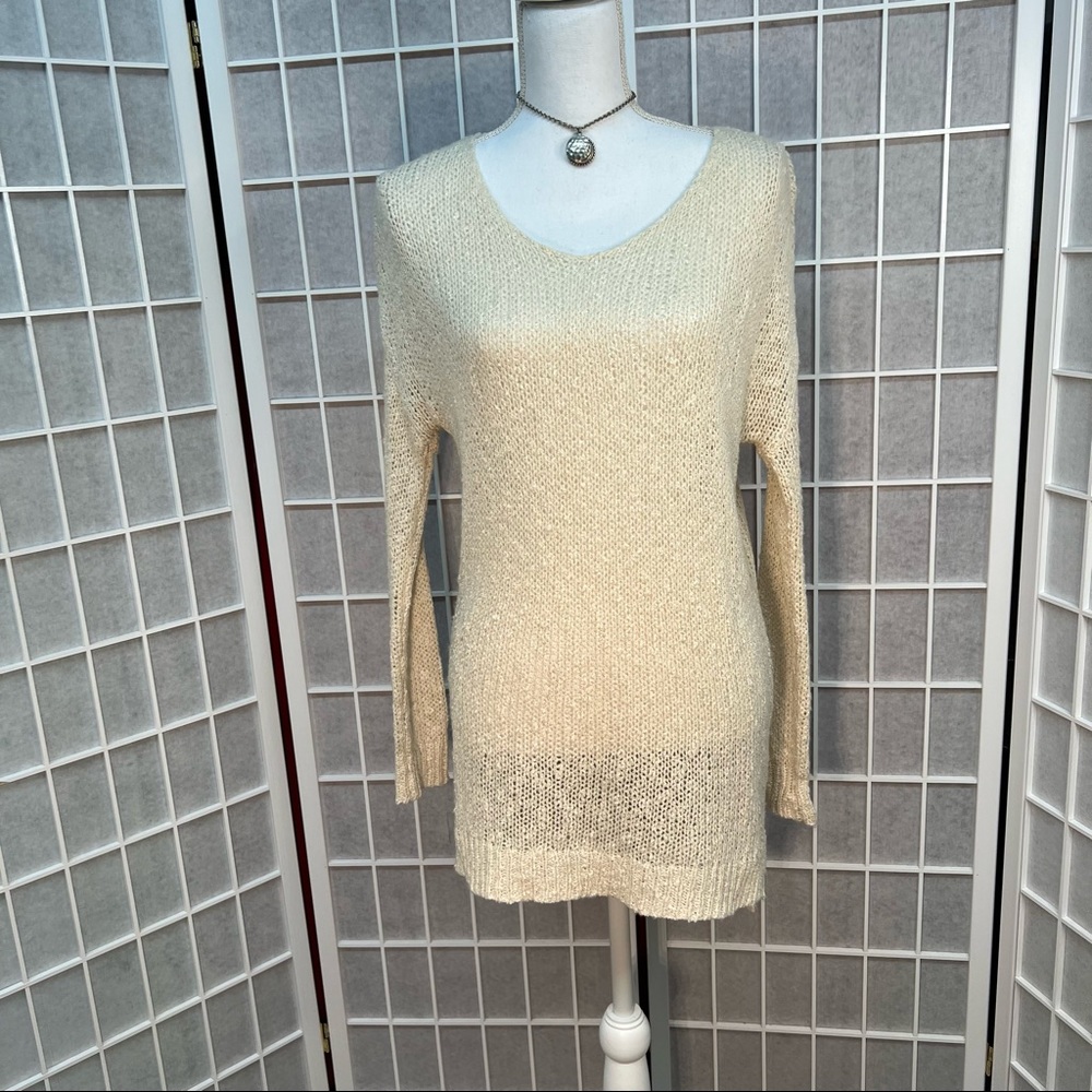 Essentials by Full Tilt Sweater S